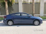 HYUNDAI ELENTRA FOR RENT 